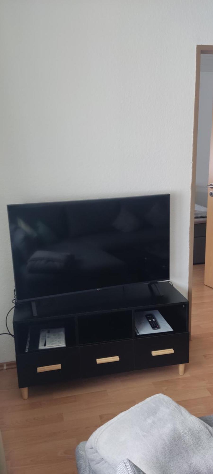 Schoene 3 Zi. Ferienwohnung Vor Den Toren Frankfurt Dreieich Esterno foto