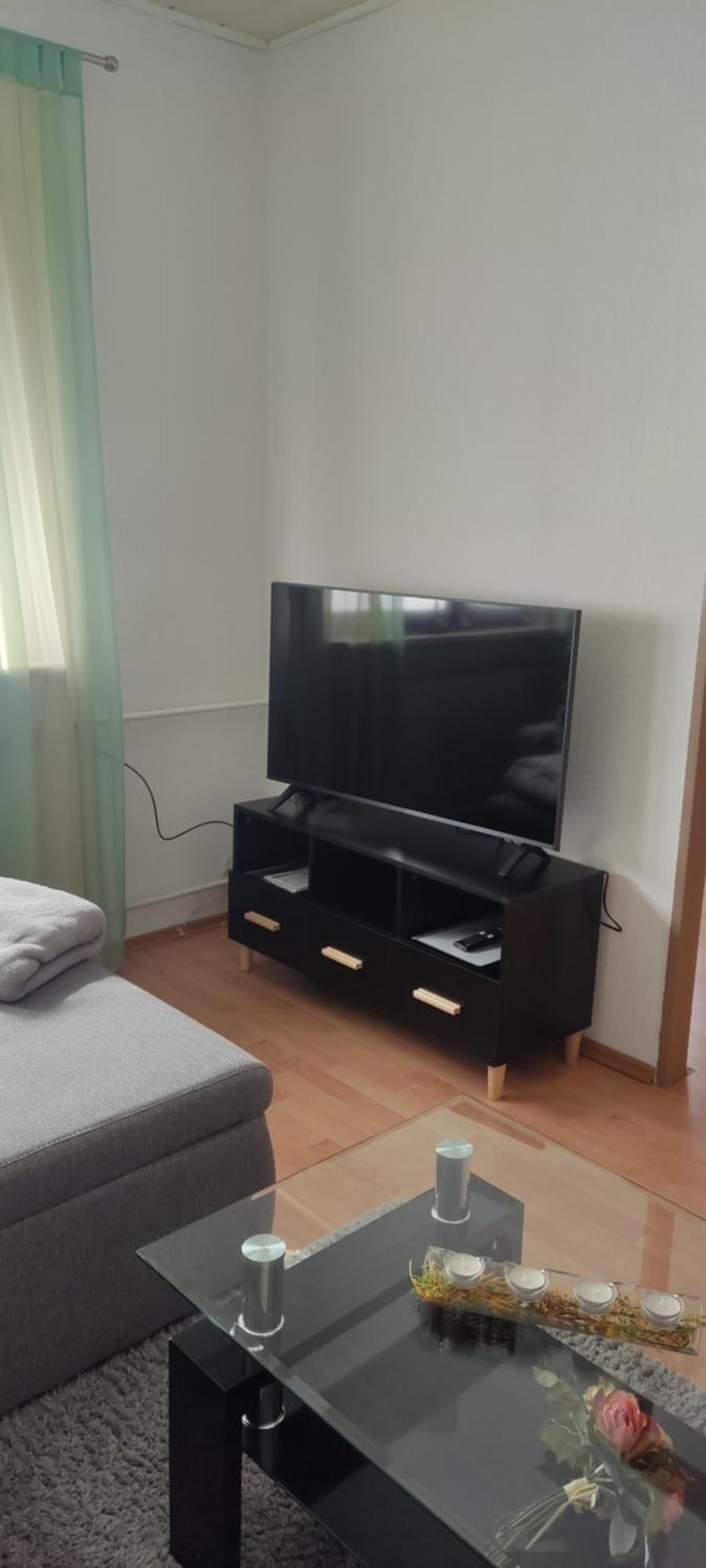 Schoene 3 Zi. Ferienwohnung Vor Den Toren Frankfurt Dreieich Esterno foto